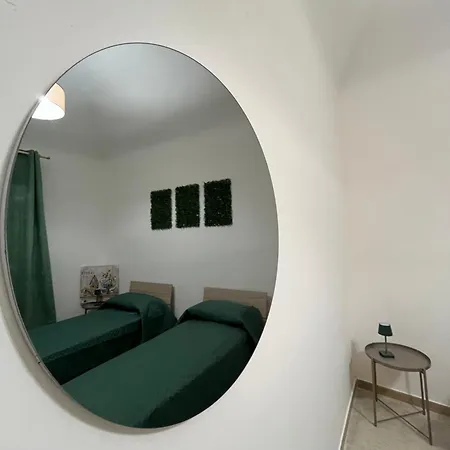 Ulivo Frühstückspension Trapani