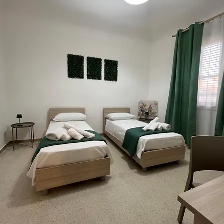 Ulivo Bed & Breakfast *