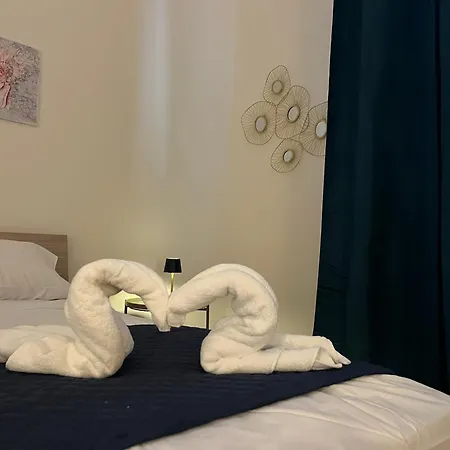 Ulivo Bed & Breakfast *