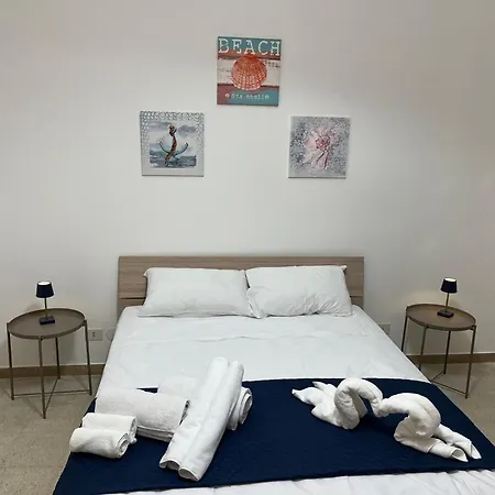 Ulivo Bed & Breakfast Trapani
