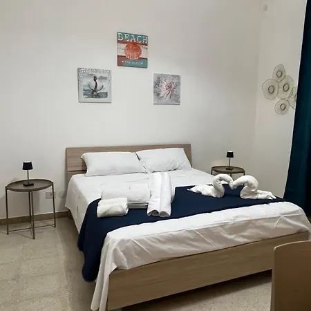 Ulivo Bed & Breakfast *