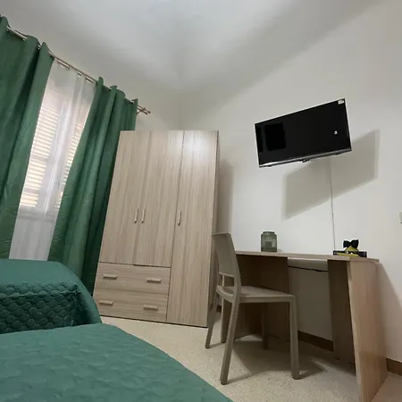 Bed & Breakfast Ulivo