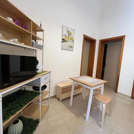 Bed & Breakfast Ulivo *