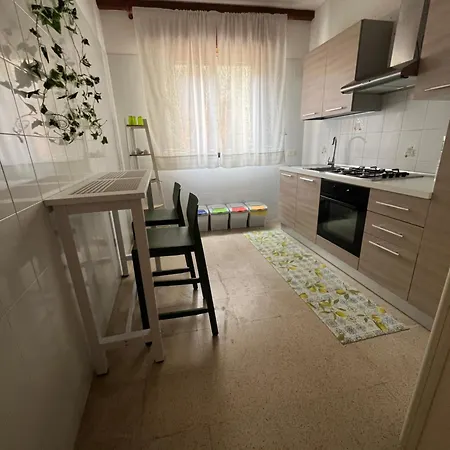 Ulivo Bed & Breakfast